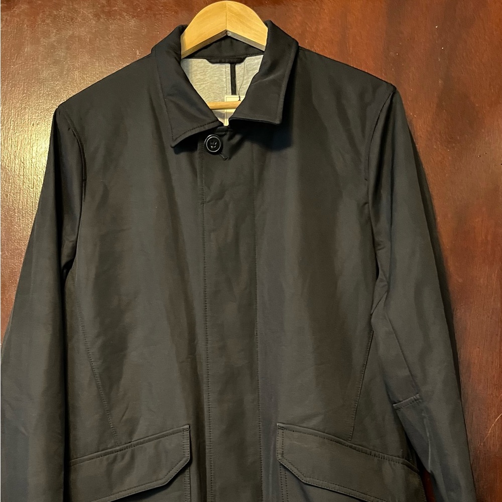 Men's ONS Black Jacket